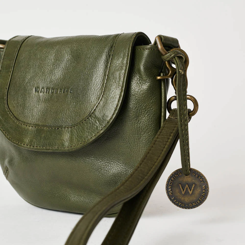 The Hamilton Crossbody - Image 61