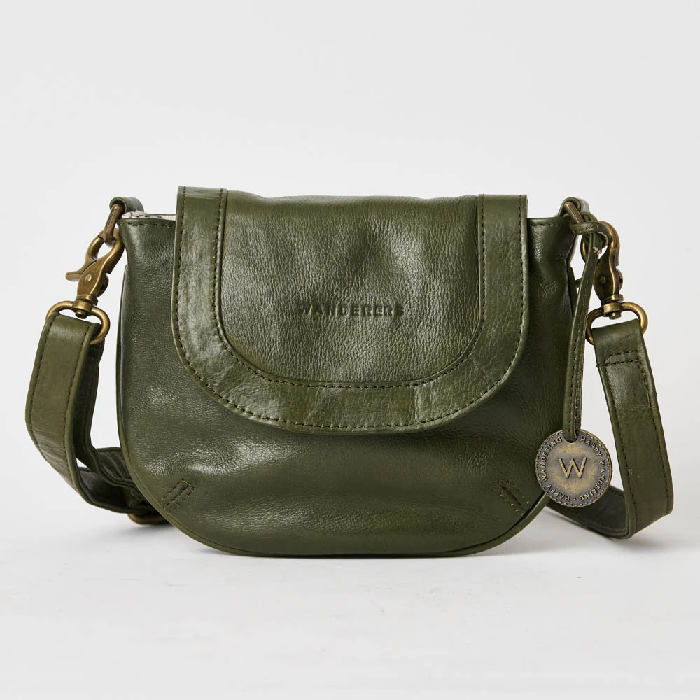 The Hamilton Crossbody - Image 63