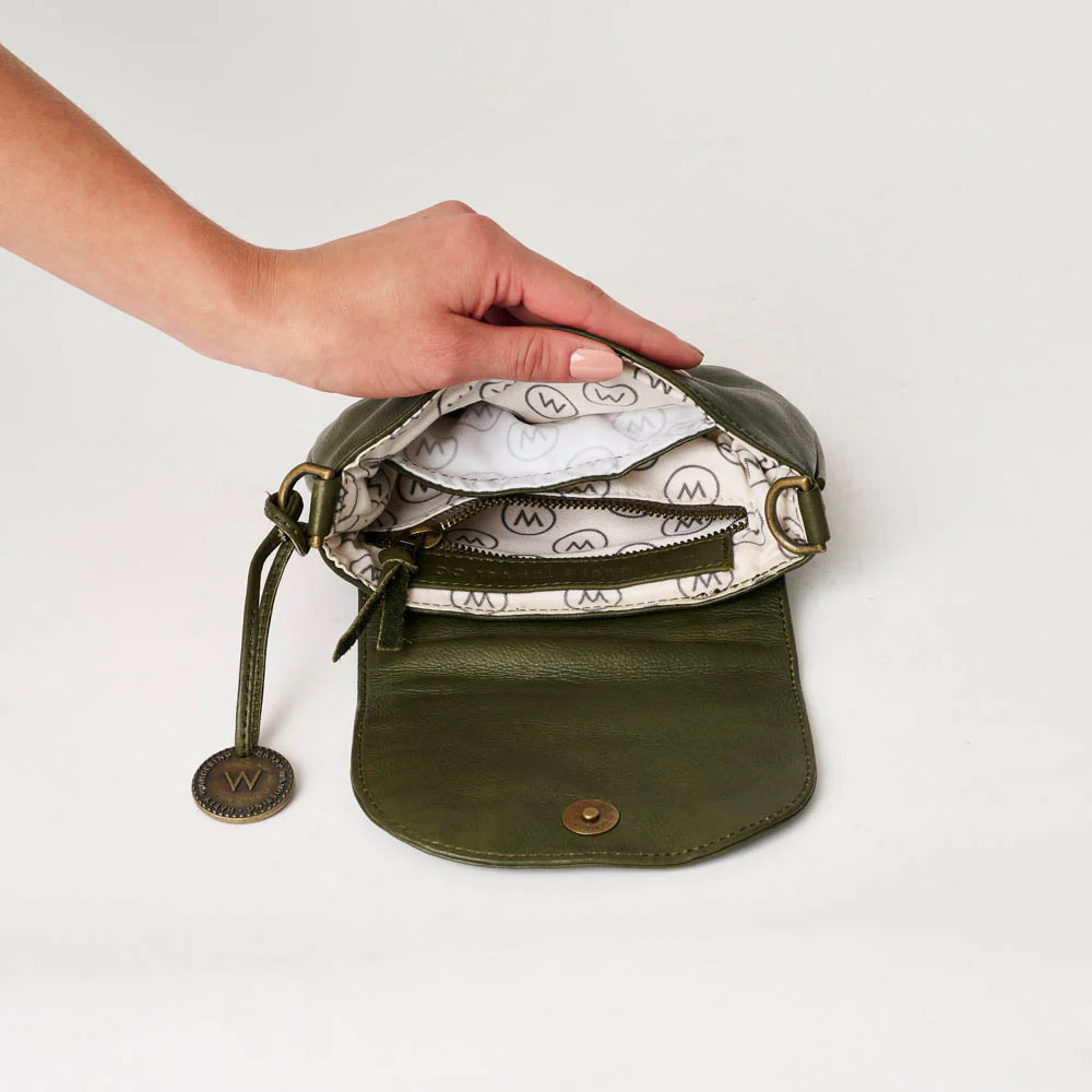 The Hamilton Crossbody - Image 64