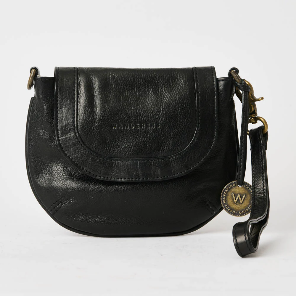 The Hamilton Crossbody - Image 7
