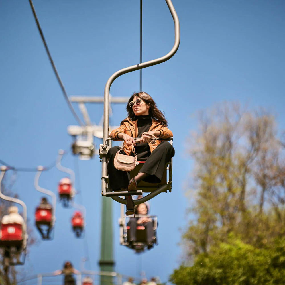 The Hamilton Crossbody - Image 75