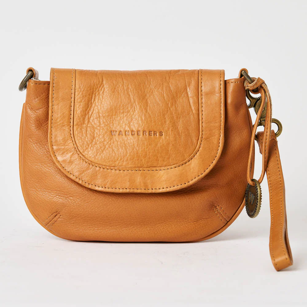 The Hamilton Crossbody - Image 77