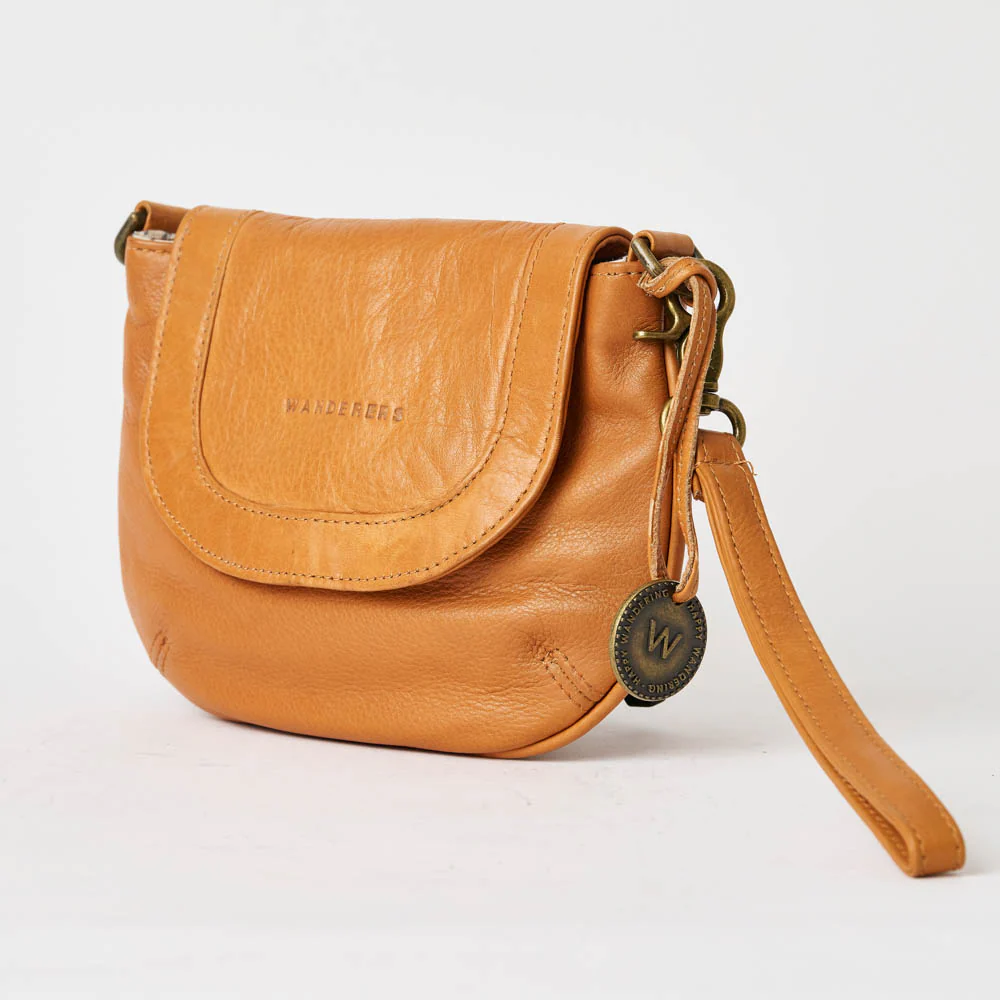 The Hamilton Crossbody - Image 78