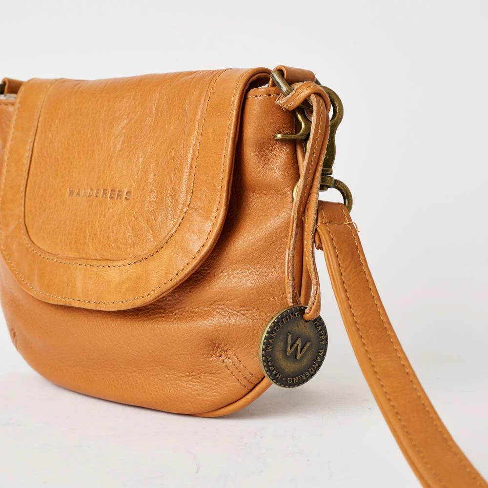 The Hamilton Crossbody - Image 79