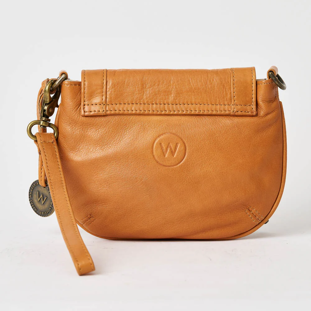 The Hamilton Crossbody - Image 80