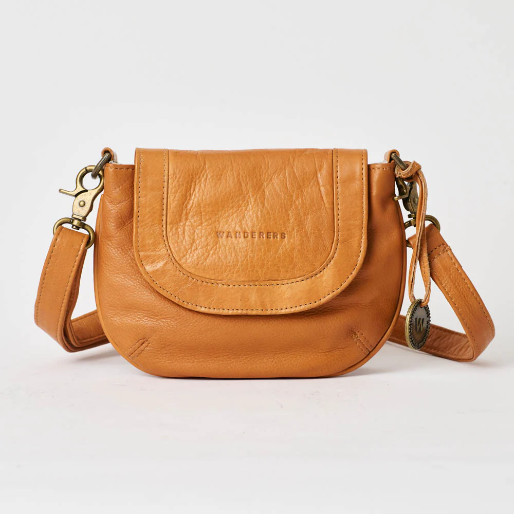 The Hamilton Crossbody - Image 81