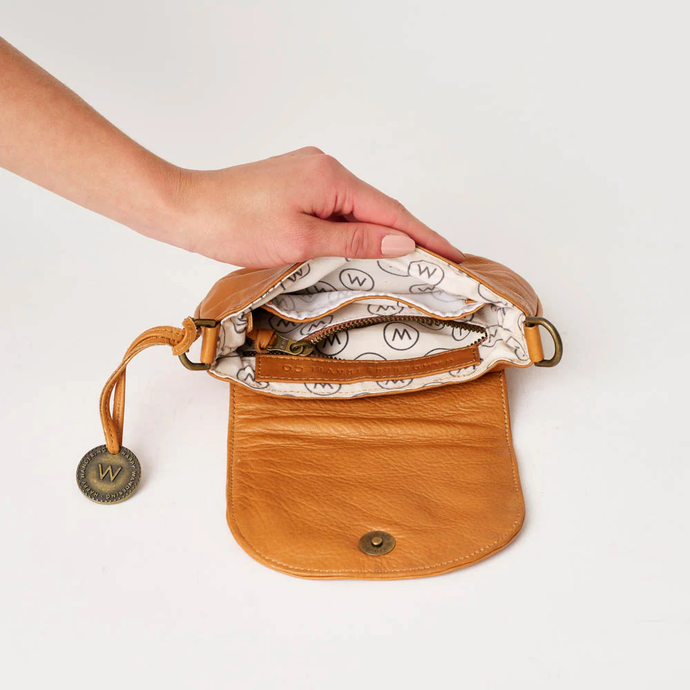 The Hamilton Crossbody - Image 82