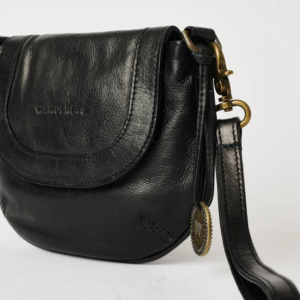 The Hamilton Crossbody - Image 9