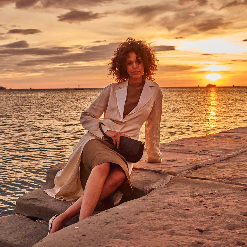 The Hamilton Crossbody - Image 91