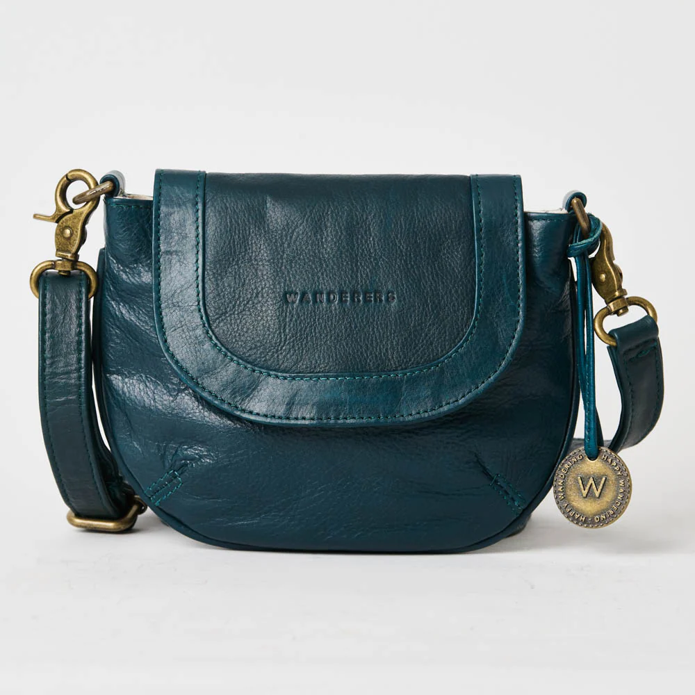 The Hamilton Crossbody - Image 99