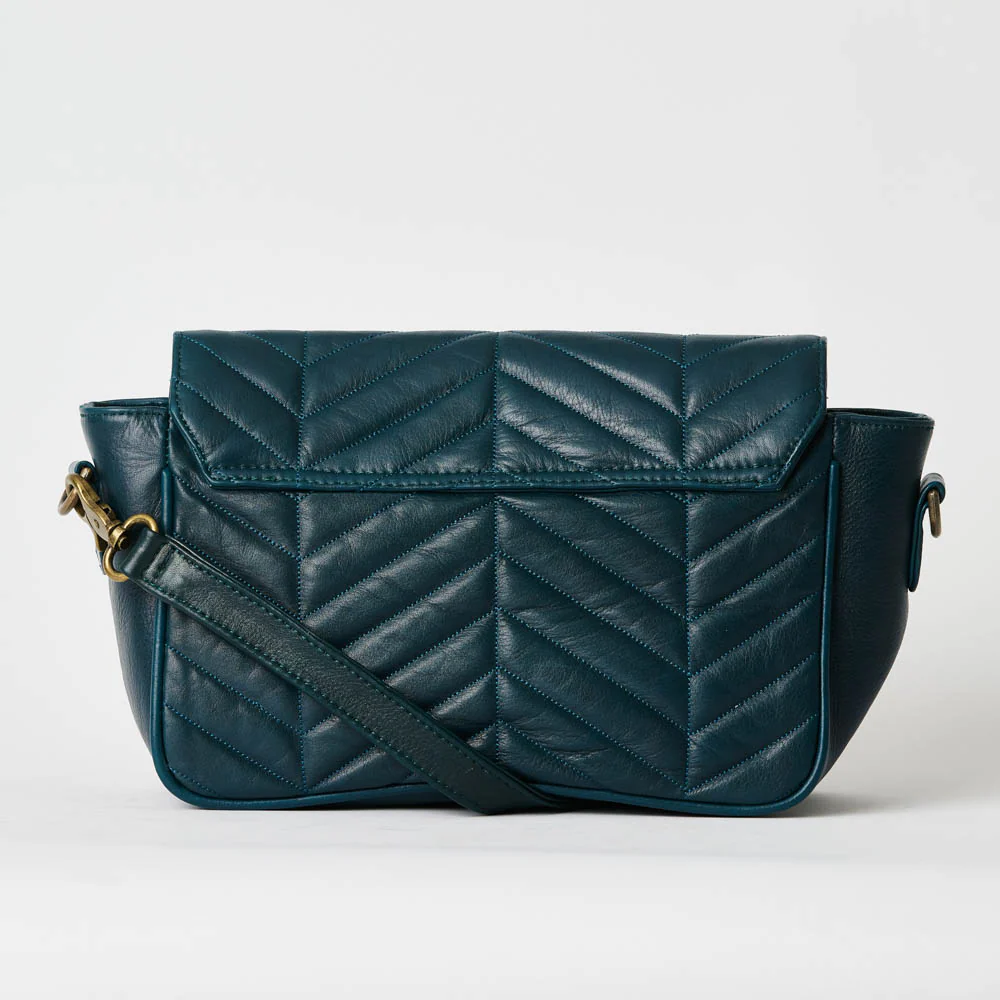 The Isola D'Elba Crossbody - Image 10