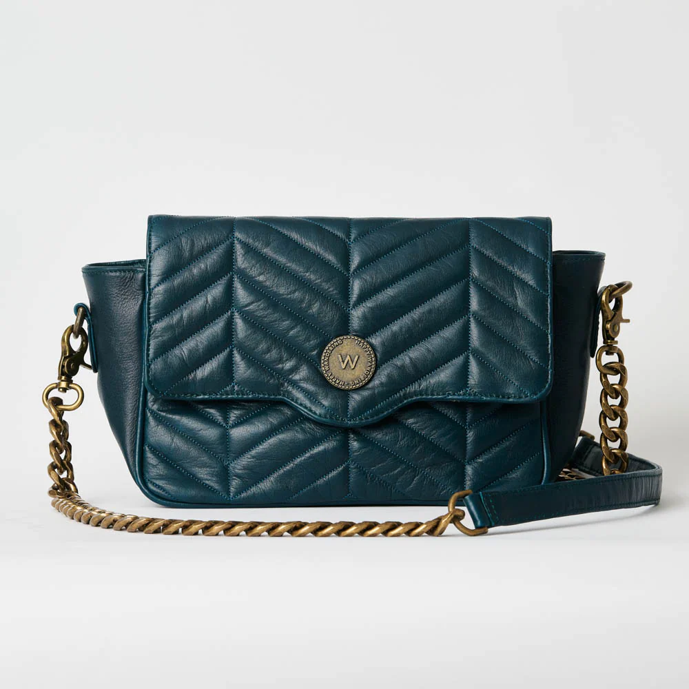 The Isola D'Elba Crossbody - Image 11