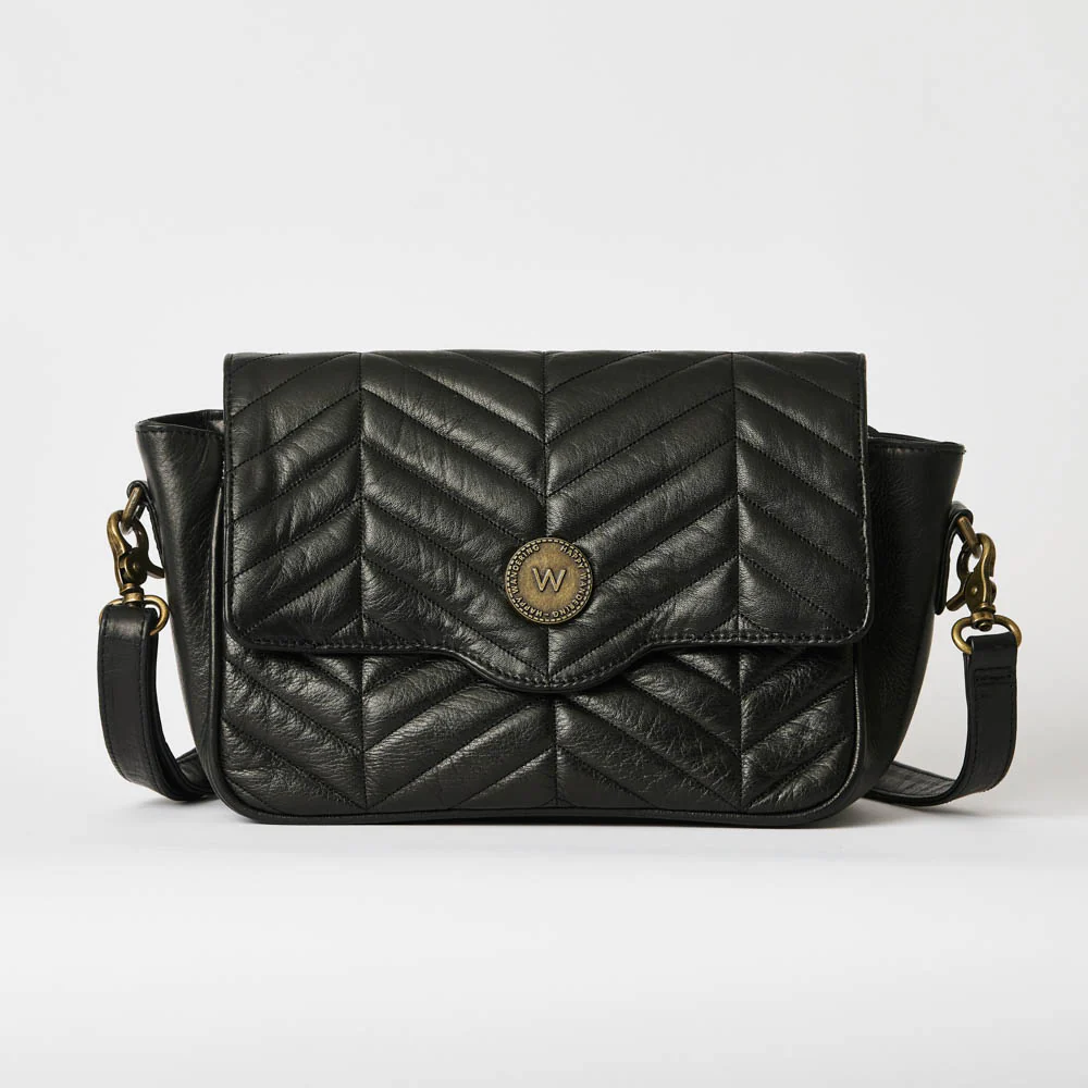 The Isola D'Elba Crossbody - Image 15