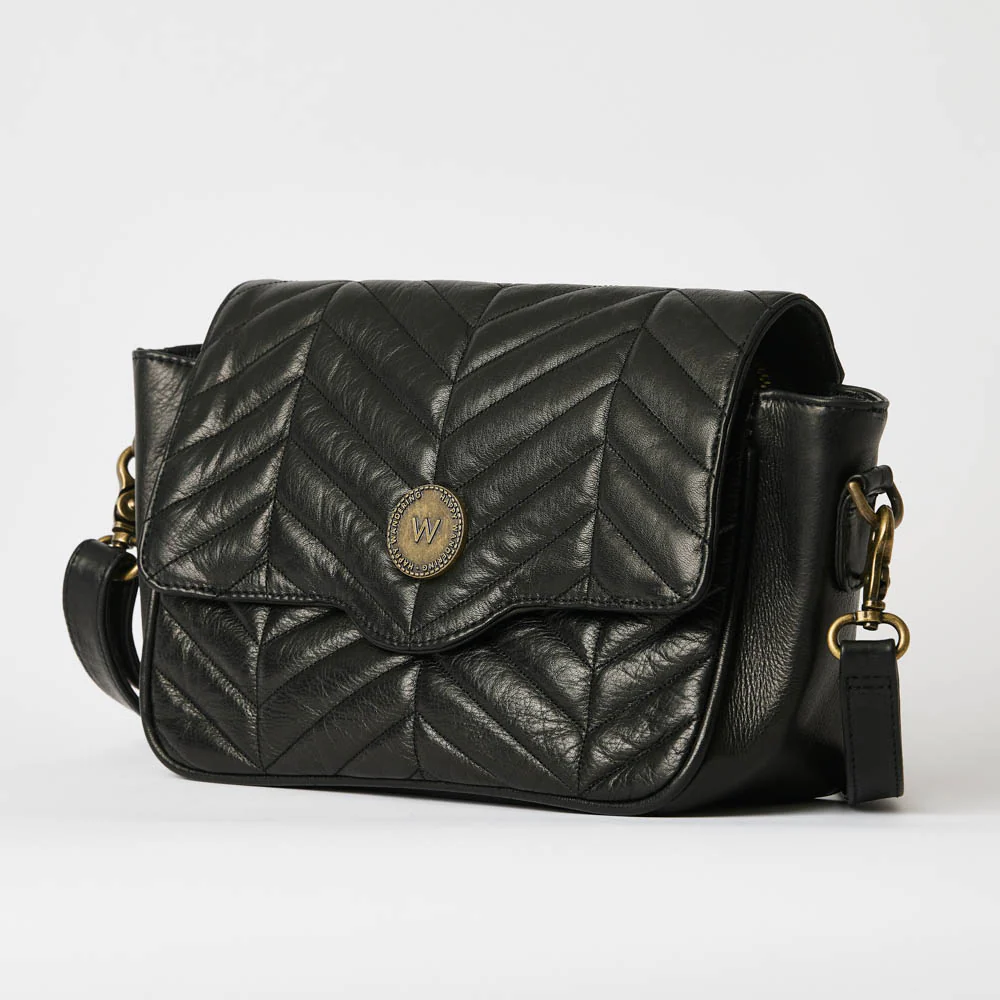 The Isola D'Elba Crossbody - Image 16