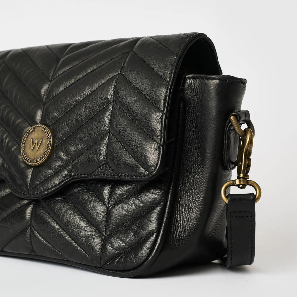 The Isola D'Elba Crossbody - Image 17