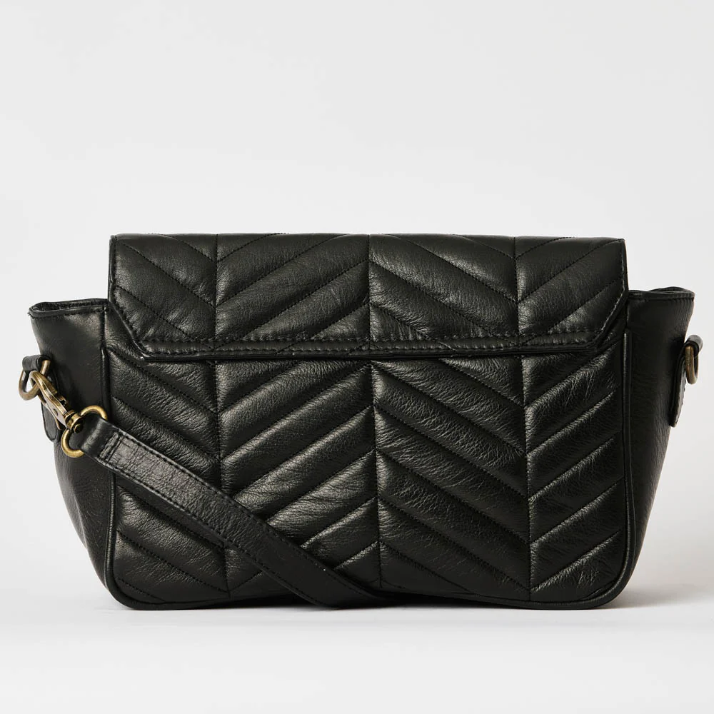 The Isola D'Elba Crossbody - Image 18