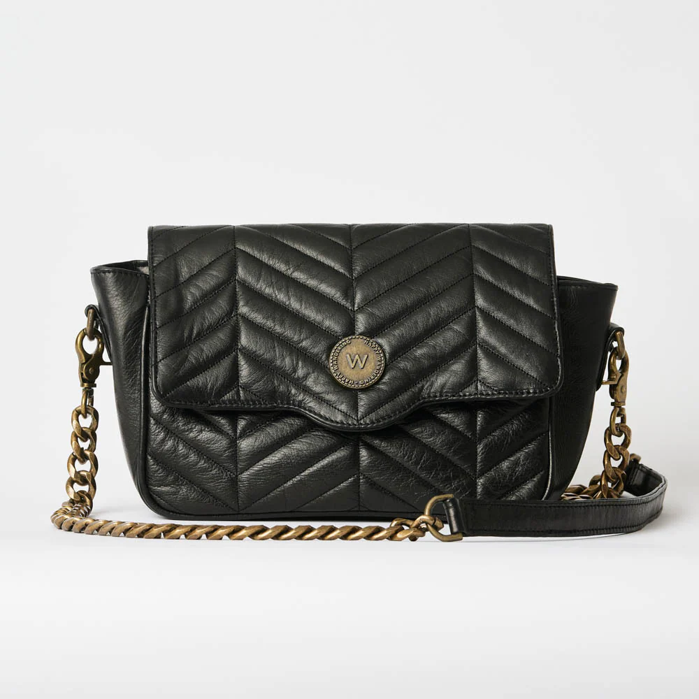 The Isola D'Elba Crossbody - Image 19