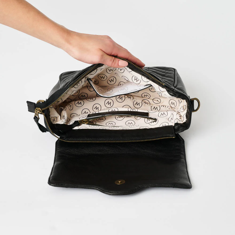 The Isola D'Elba Crossbody - Image 20