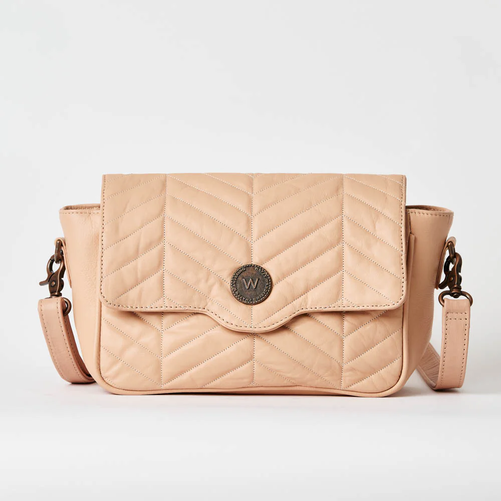 The Isola D'Elba Crossbody - Image 27