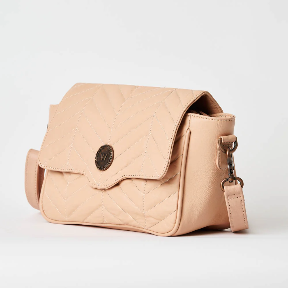 The Isola D'Elba Crossbody - Image 28