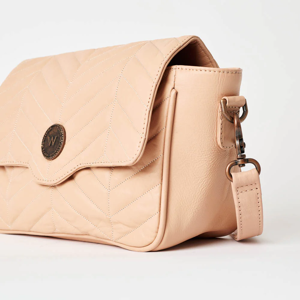 The Isola D'Elba Crossbody - Image 29