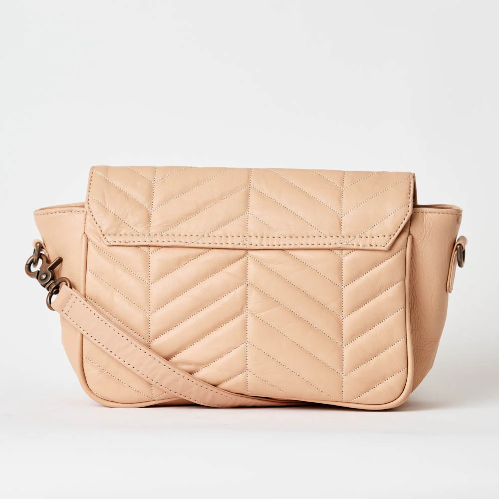 The Isola D'Elba Crossbody - Image 30