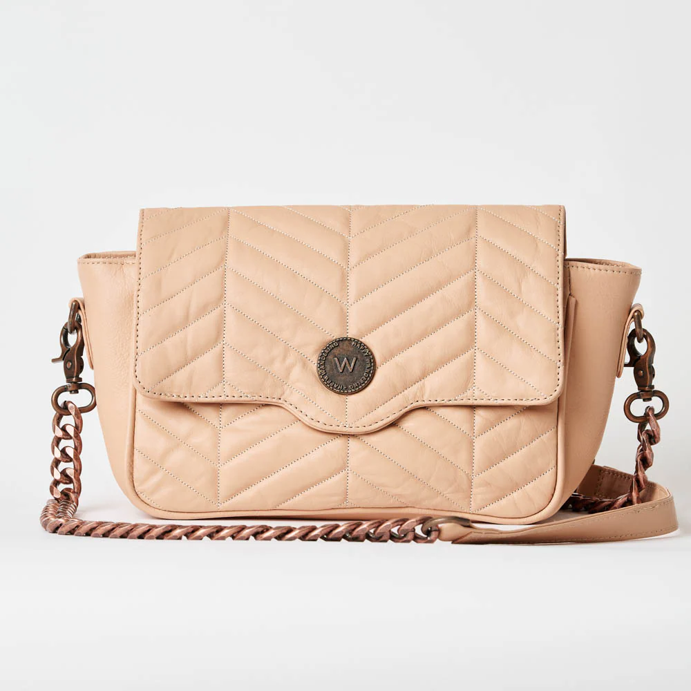 The Isola D'Elba Crossbody - Image 31