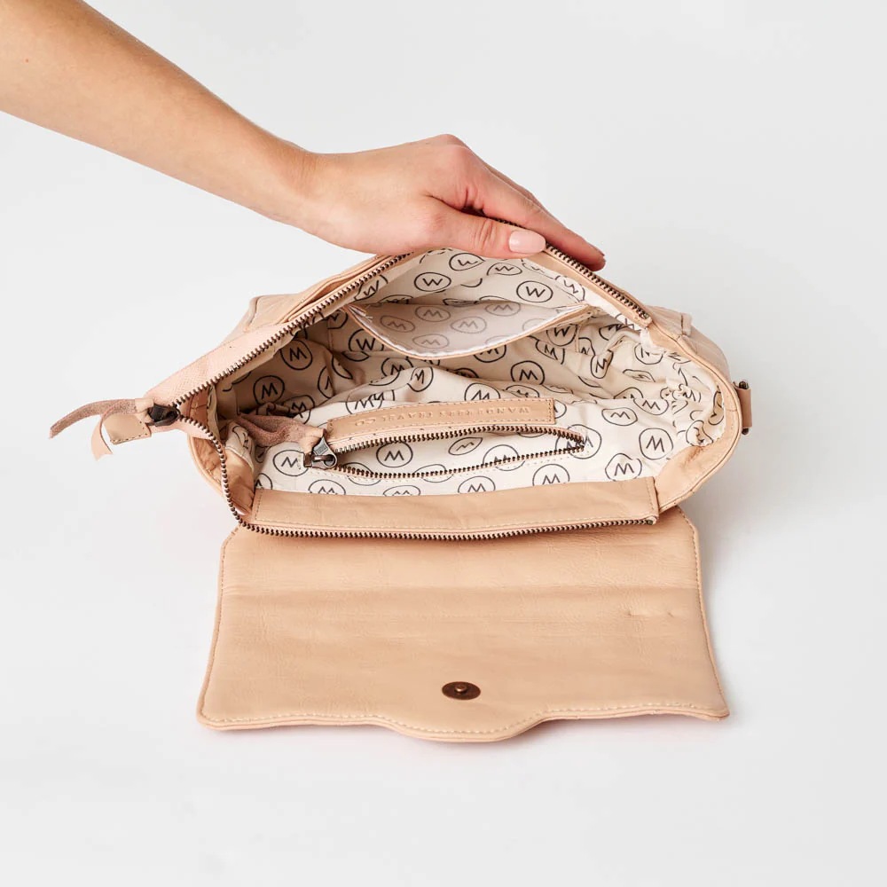 The Isola D'Elba Crossbody - Image 32