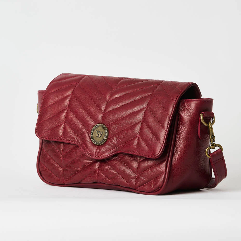The Isola D'Elba Crossbody - Image 36