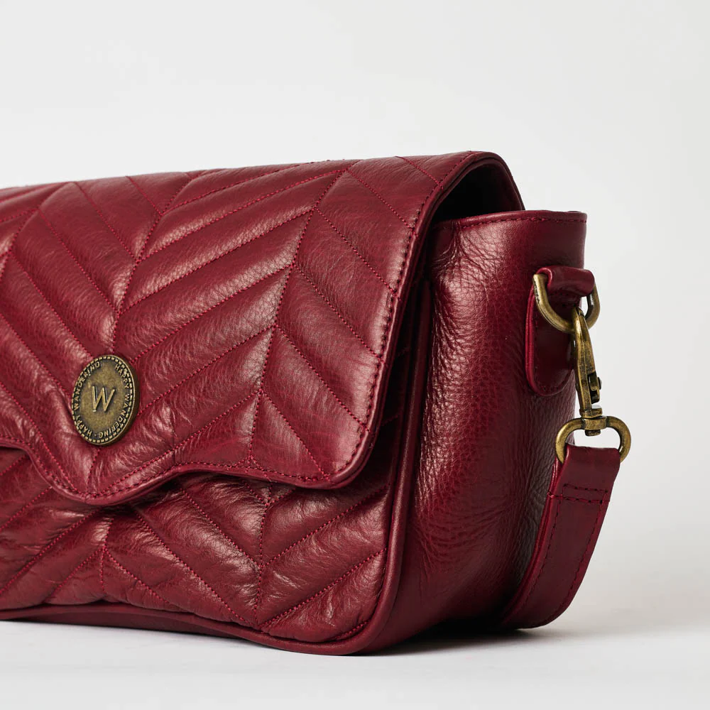 The Isola D'Elba Crossbody - Image 37
