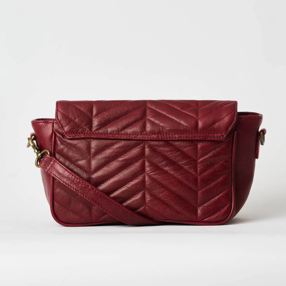 The Isola D'Elba Crossbody - Image 38