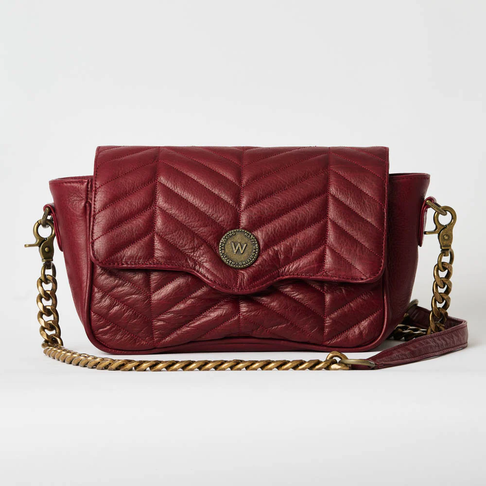 The Isola D'Elba Crossbody - Image 39
