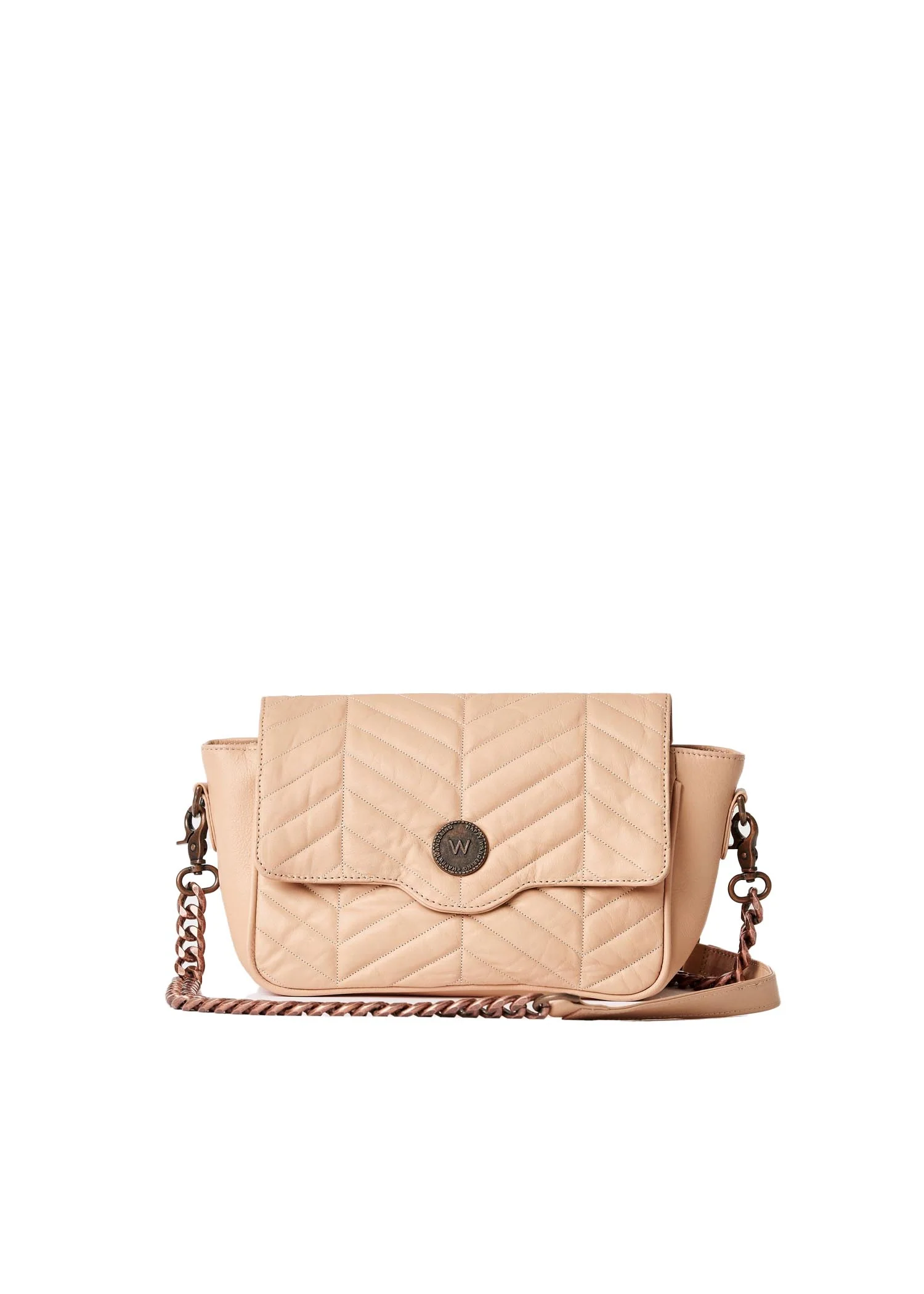 The Isola D'Elba Crossbody - Image 4