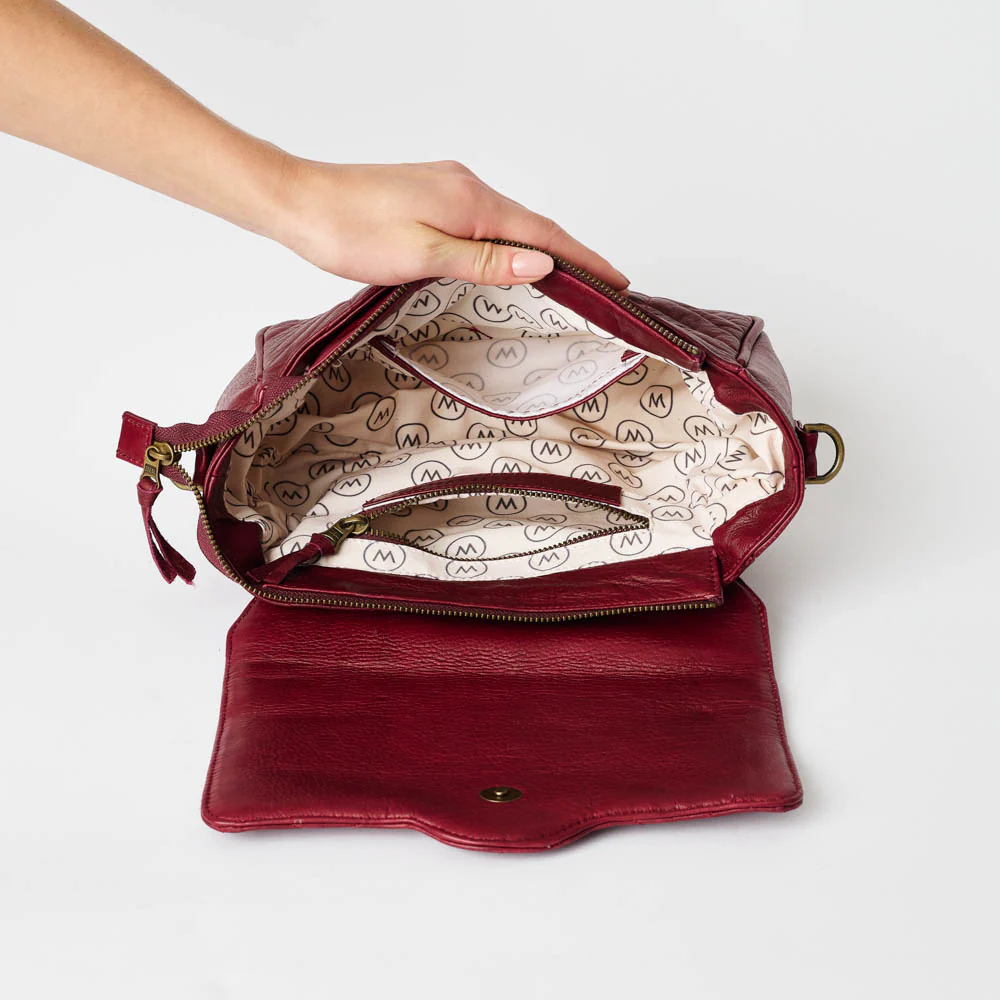 The Isola D'Elba Crossbody - Image 40