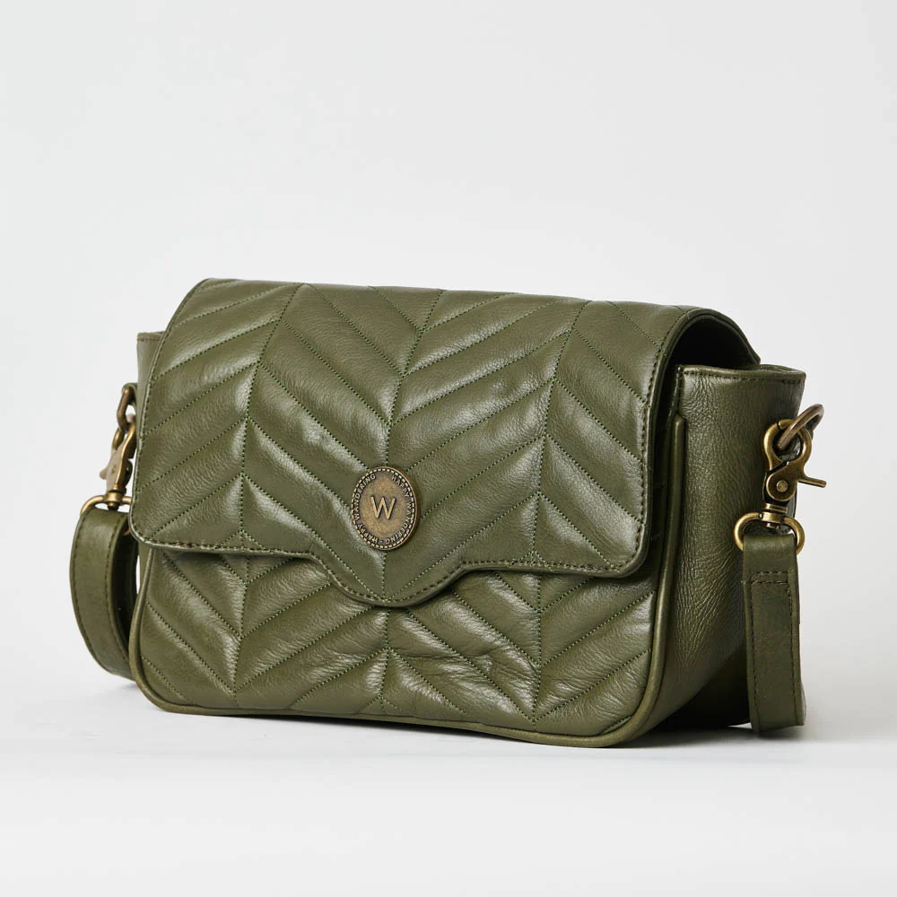 The Isola D'Elba Crossbody - Image 44