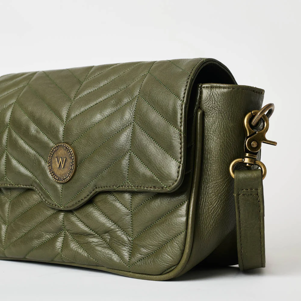 The Isola D'Elba Crossbody - Image 45