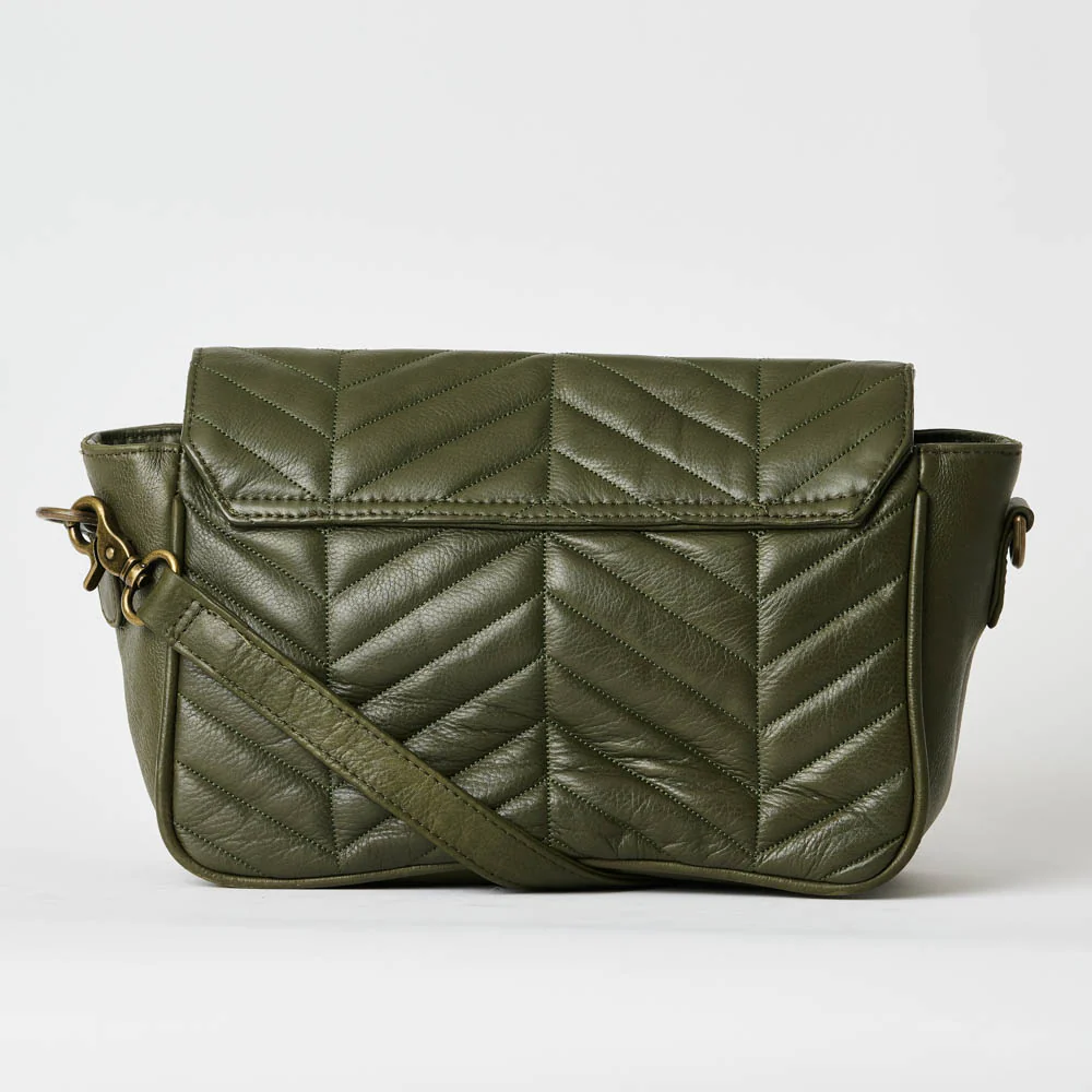 The Isola D'Elba Crossbody - Image 46