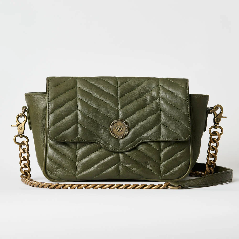 The Isola D'Elba Crossbody - Image 47