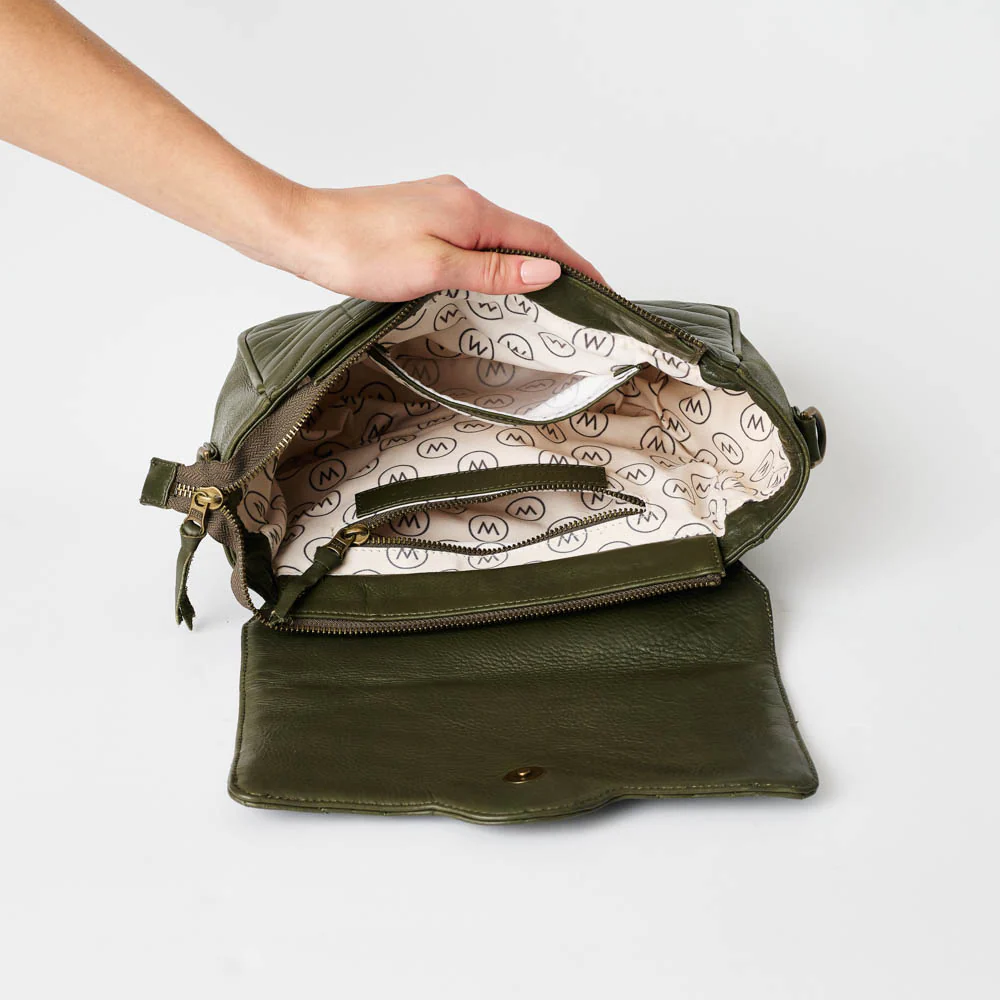 The Isola D'Elba Crossbody - Image 48