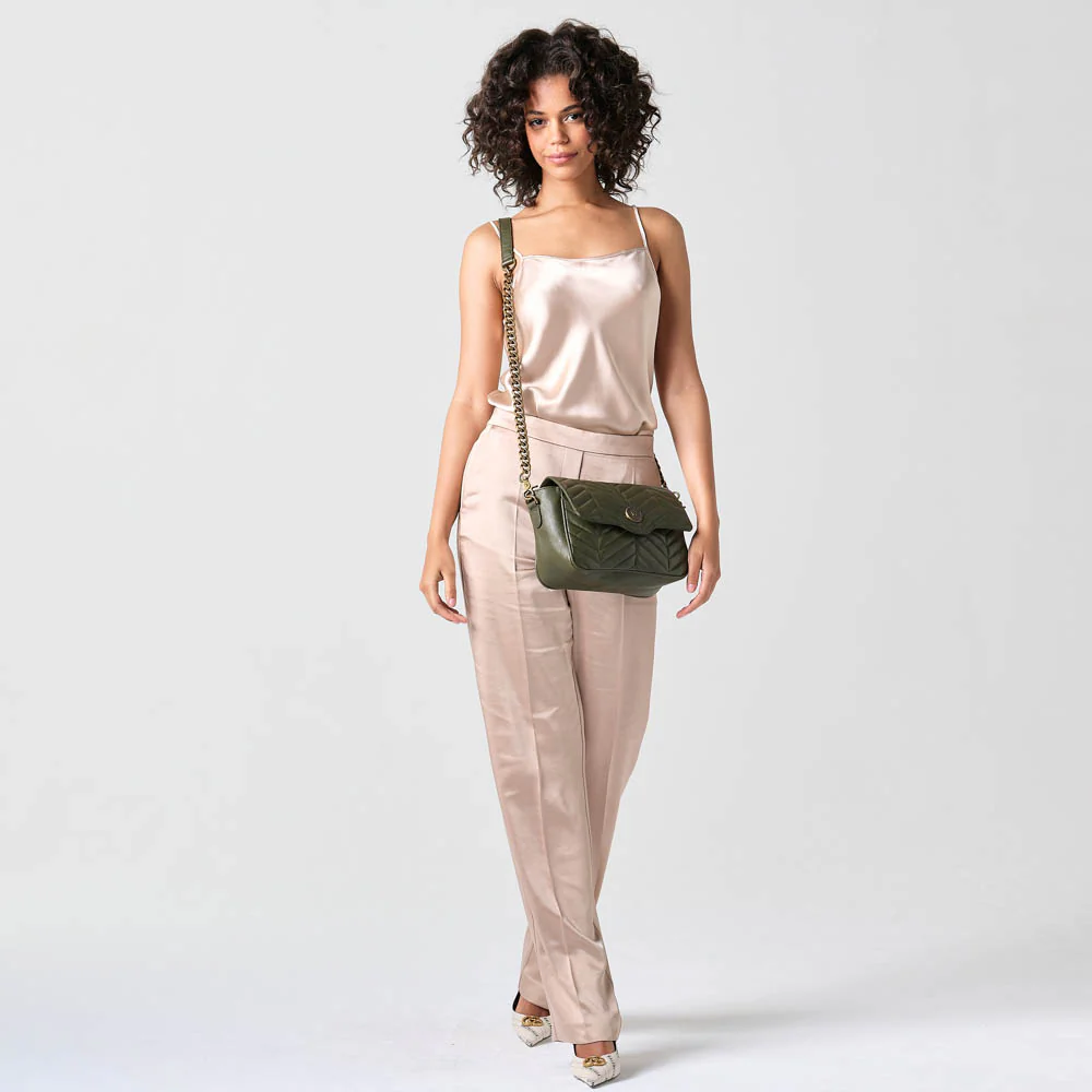 The Isola D'Elba Crossbody - Image 49