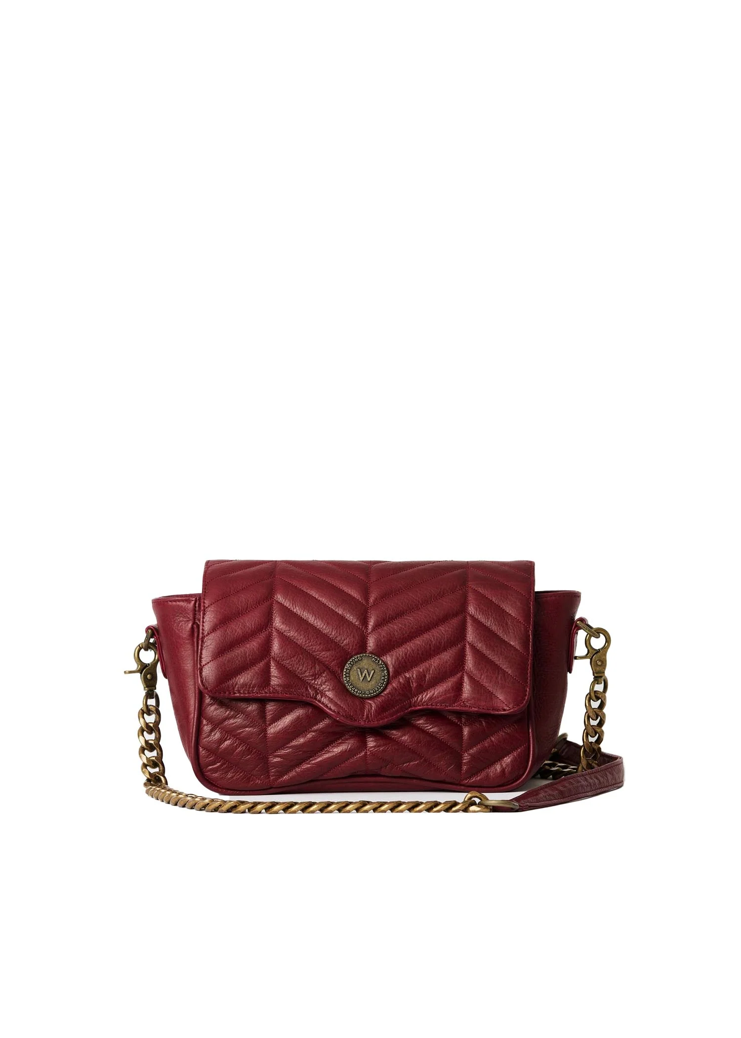 The Isola D'Elba Crossbody - Image 5