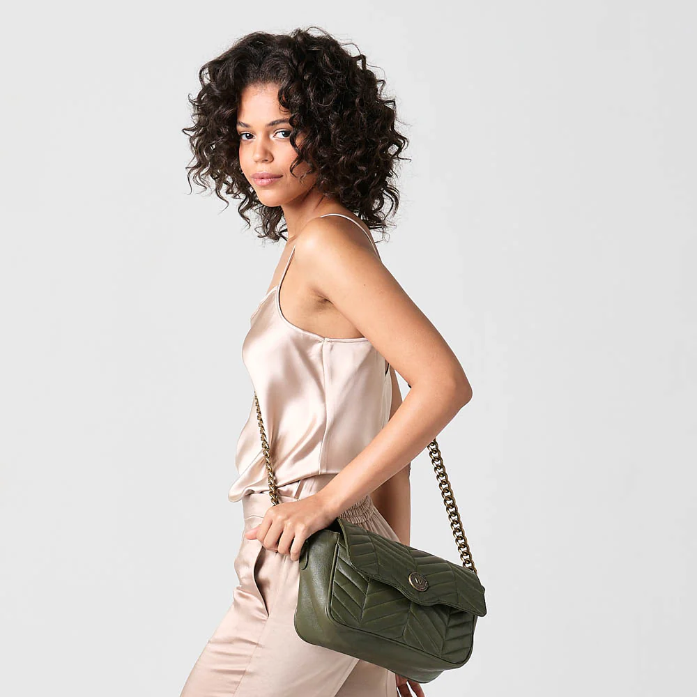 The Isola D'Elba Crossbody - Image 50