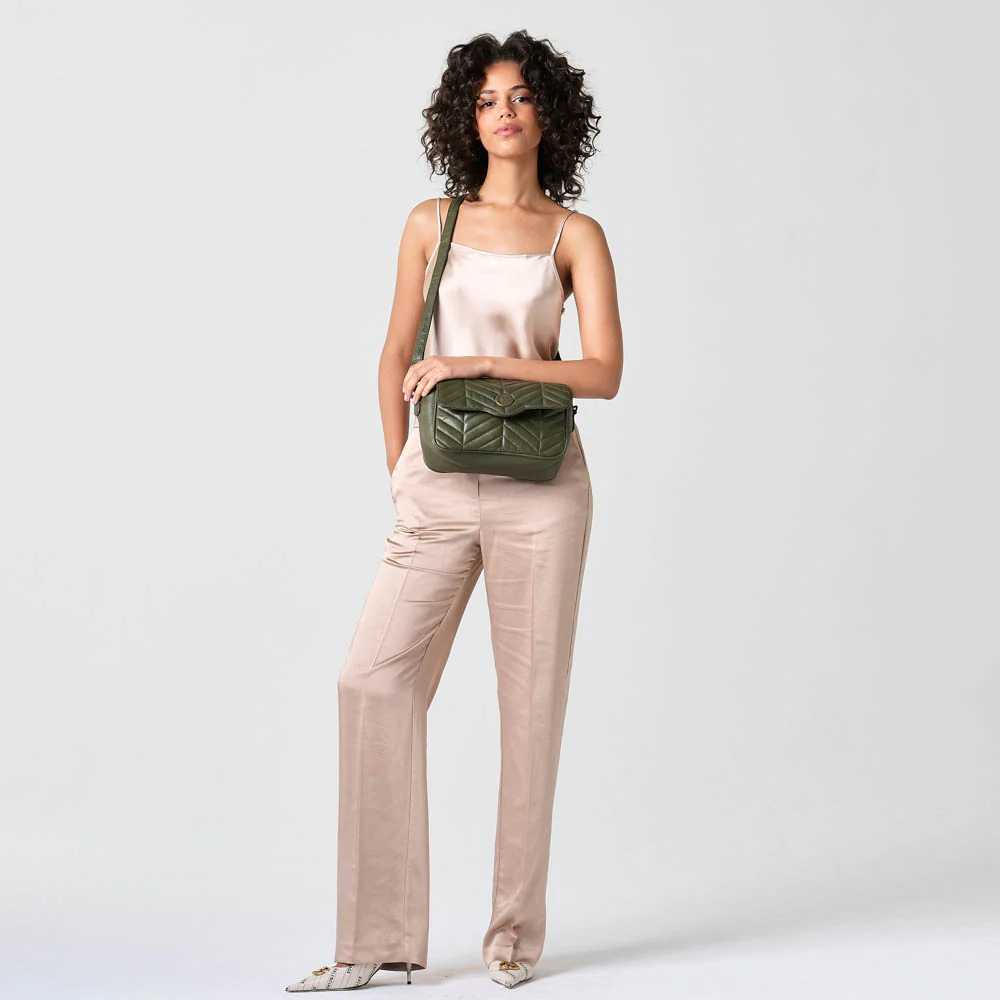 The Isola D'Elba Crossbody - Image 51