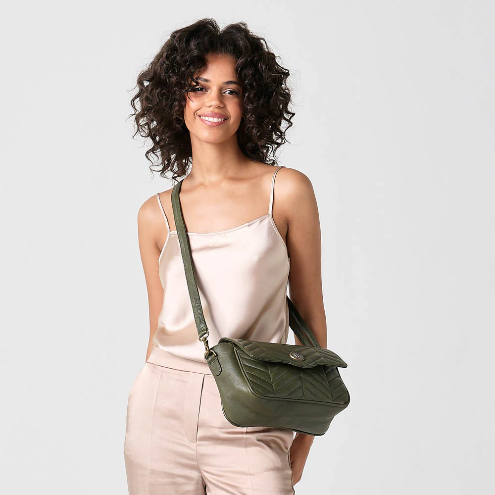 The Isola D'Elba Crossbody - Image 52