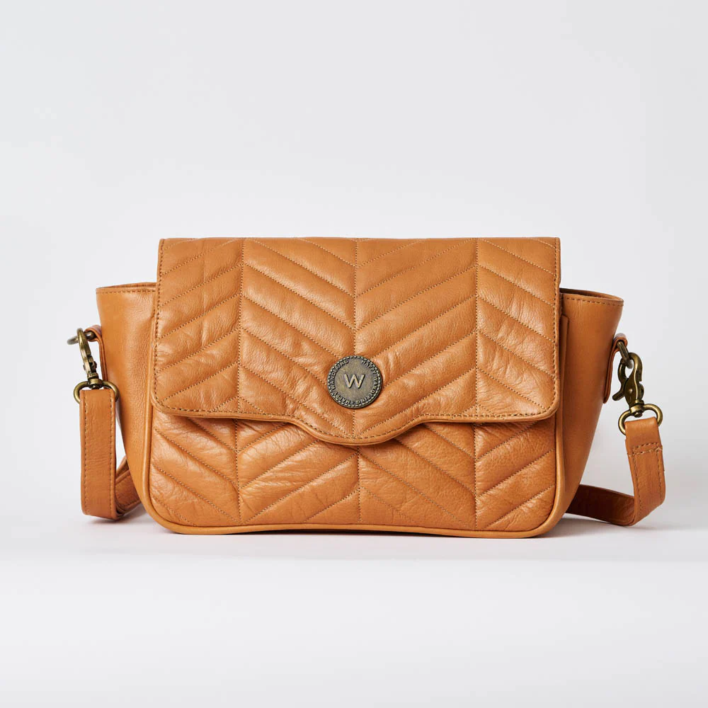 The Isola D'Elba Crossbody - Image 55