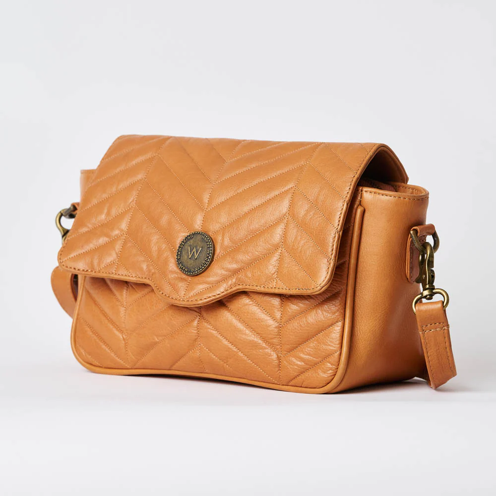 The Isola D'Elba Crossbody - Image 56