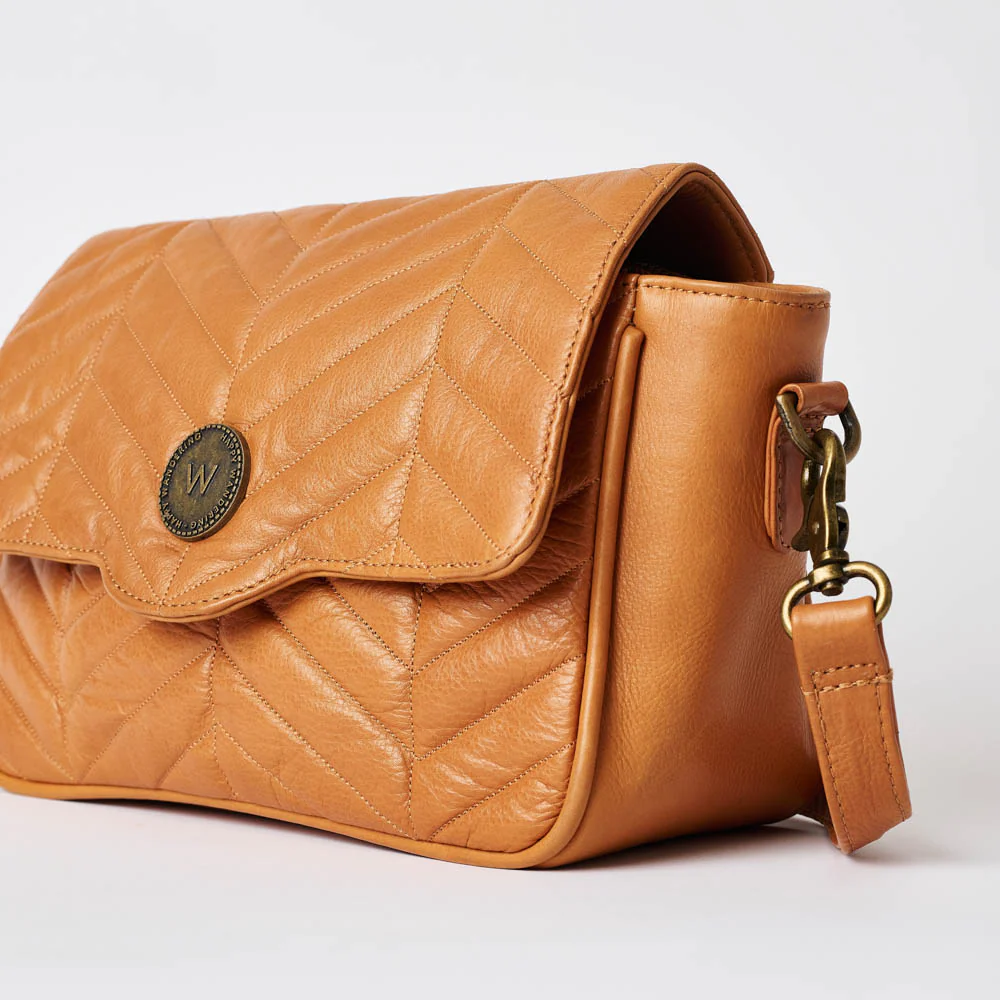The Isola D'Elba Crossbody - Image 57