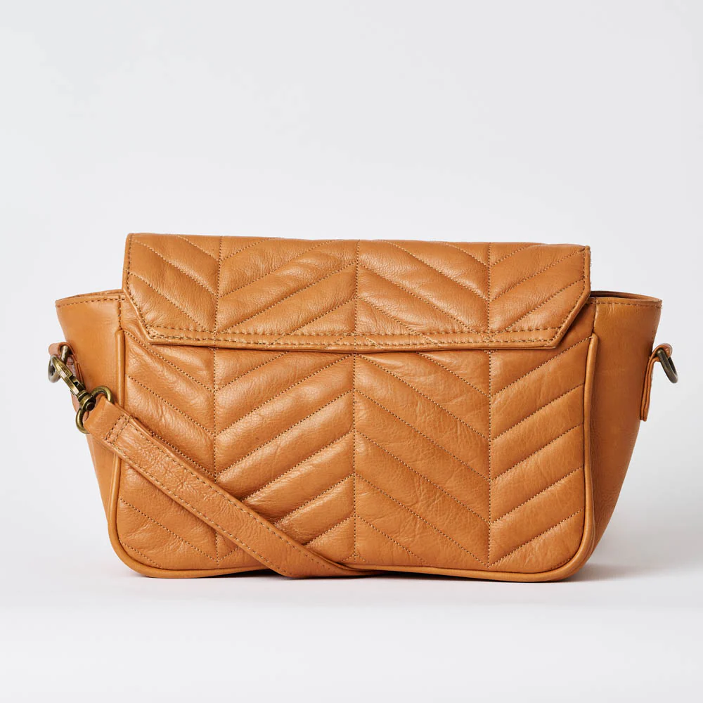 The Isola D'Elba Crossbody - Image 58