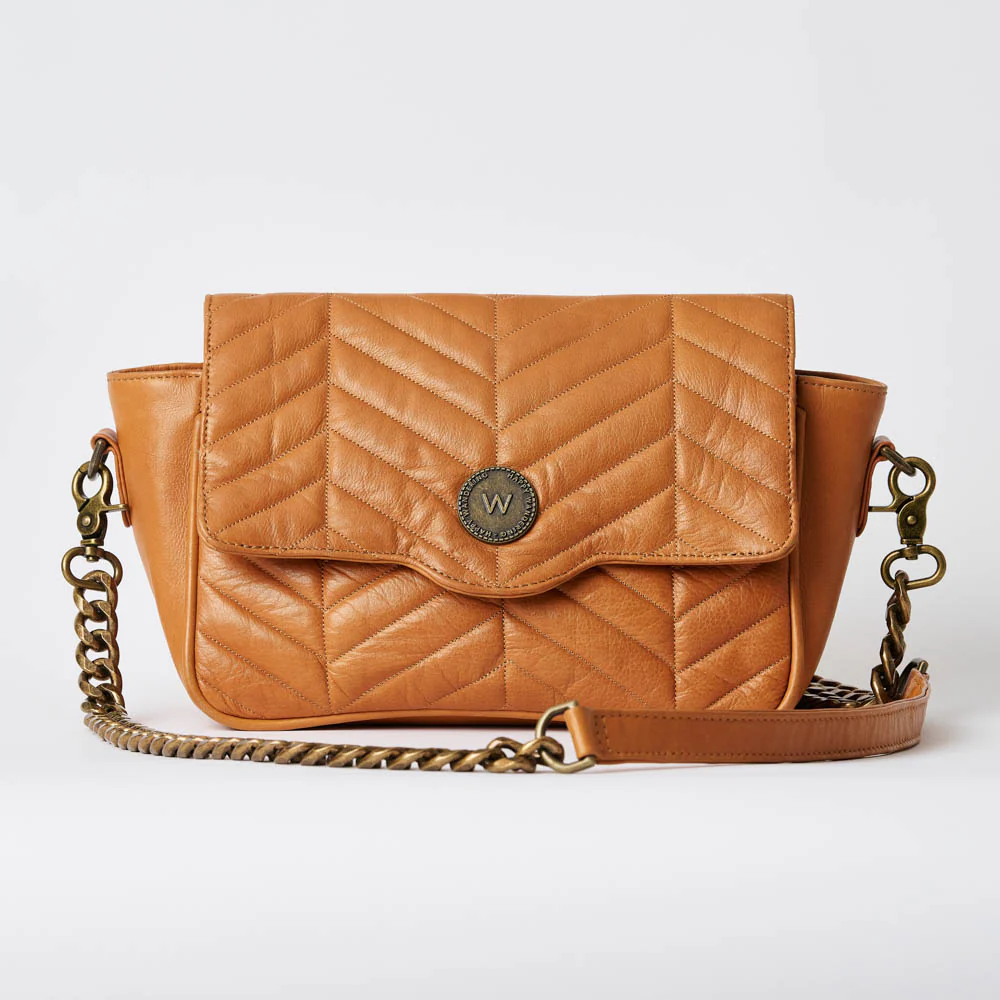 The Isola D'Elba Crossbody - Image 59