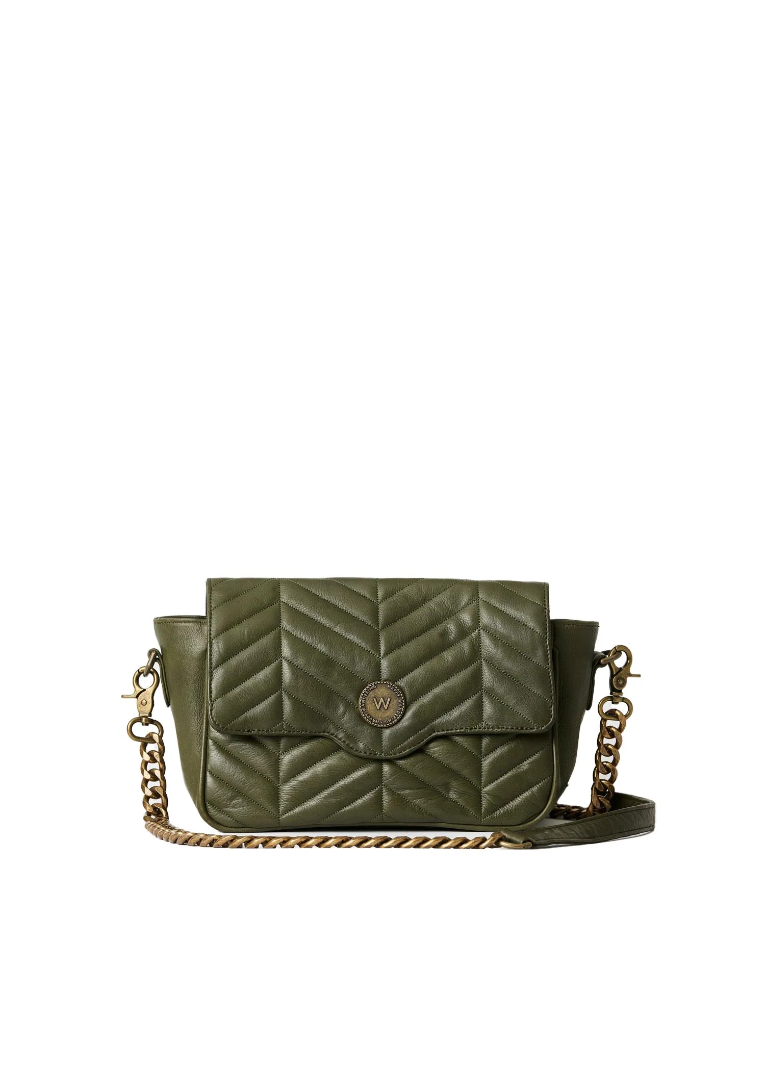 The Isola D'Elba Crossbody - Image 6